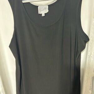 Compli K - size xxl - Women's Sleeveless Top for those special occasions